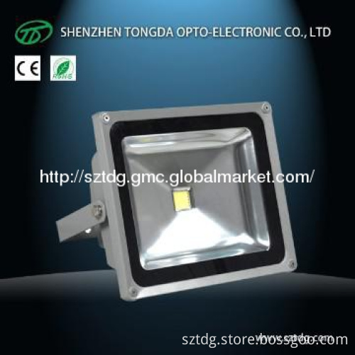 Factory Direct Sale High Lumen 30W LED Flood Light